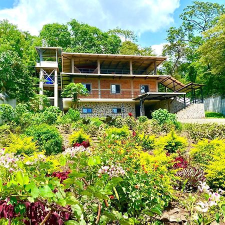 Villa Ometepe Merida Exterior photo