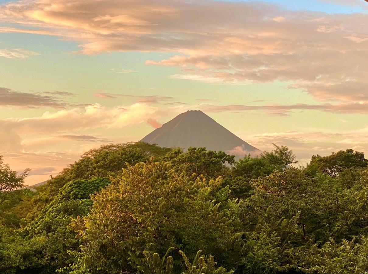 Villa Ometepe Merida Exterior photo