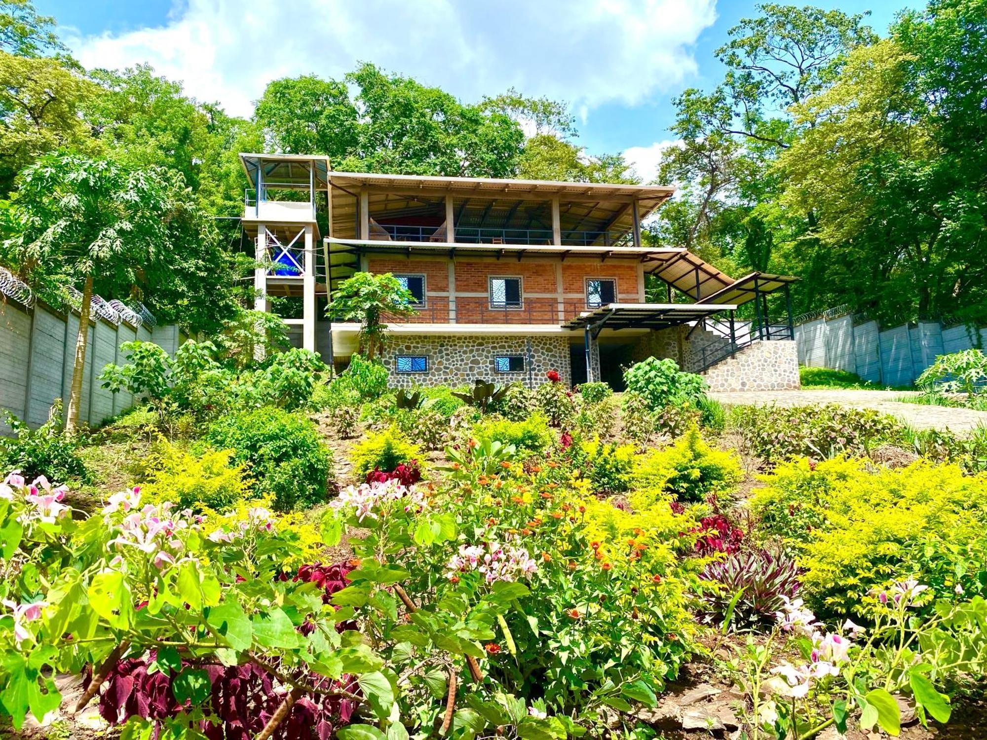 Villa Ometepe Merida Exterior photo